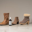 Suede Shoe Cleaner Kit (3x 4 fl oz) — 3