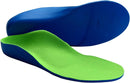 Orthotic Inserts for Kids - Childrens Flat Feet and Arch Support Insoles (24cm Big Kids 4.5-6) — 1