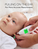 Momcozy Thermometer for Adults and Kids, Digital Thermometer,Non-Contact — 3