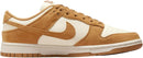 NIKE Men's Air Force 1 '07 Basketball Shoe - Coconut Milk/Sail/Flax — 3