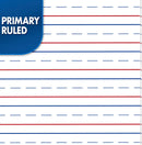 Mead Primary Journal Creative Story Tablet Composition Notebook, 7.5" x 9.75", Grades K-2, 100 Sheets, Color Selected For You (10297) | Pack of 1 — 4