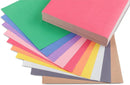 Crayola Construction Paper Bulk Pack (480 Sheets) – 10 Assorted Colors, 9x12, Teacher School Supplies & Classroom Must Haves, Card Making Craft Supplies, Art Paper — 7