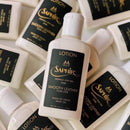 Saphir Medaille d'Or Leather Lotion – Protects & Nourishes Apparel, Bags, Furniture — 3