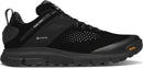 Danner Mens Hiking Shoes - Black Shadow — 2