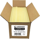 Surebonder 735R510 Full Size 10" High Strength Hot Glue Sticks for Cardboard, Plastic, Wood, Metal - 90 Glue Sticks,… — 1
