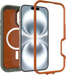 OtterBox iPhone 16 Defender Pro Series XT Clear - Realtree Camo — 4