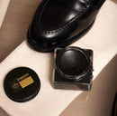 Saphir Medaille d’Or Cordovan Cream-Natural Wax Polish for Leather Shoes & Boots | Fawn — 3