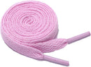 Sechunk | Flat Cotton Shoelace set of 2 pairs Various colors Multiple lengths | Tianlan — 6
