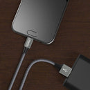 etguuds Long USB A to USB C Cable 10ft, 2-Pack Fast Charging Type C Charger 7
