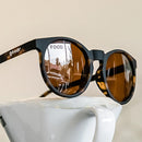 goodr Circle G Polarized Sunglasses Women — 5