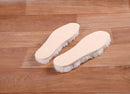 Genius Australian Sheepskin Shearling Shoe Insoles for Kids — 4