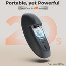 Canslab Ultrablade SE Electric Can Opener, USB-C Rechargeable, Smooth Edge — 3