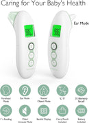 Momcozy Thermometer for Adults and Kids, Digital Thermometer,Non-Contact — 5