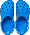 Crocs Unisex-Adult Men's and Women's Baya Clog | 12 Women/10 Men | Bright Cobalt — 4
