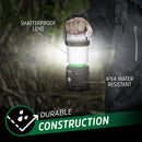 Energizer LED Camping Lantern X1000, Water Resistant Tent Light | 1 Pack | 1200 Lumens — 4