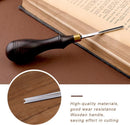 Leather Edge Bevelers, Beveler Tool Edge Skiving Beveler 1.8mm Skiver Tool | 1.8mm / 2