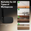 LitONES LED Desk Lamp for Home Office, Eye-Caring Diffused Desk Light — 8