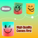 Cocurb 32 PCs Mini Spring Party Favors for Kids 4 to 8 | Pack of 32 — 7