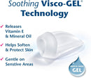 PediFix Visco-GEL Bunion Guard for Big Toe Protection | Big Toe Bunion Guard — 4