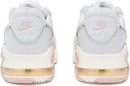 Nike Women's Air Max Excee Shoes - Summit White/Silt Red/Off White/Sail — 7