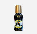 Collonil(コロニル) Men's Self Shine | 3.7 Fl Oz (Pack of 1) | Black (Black 19-3911tcx) — 7