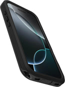 OtterBox iPhone 16 Pro Max FRĒ Series Waterproof iPhone Case - Black — 5