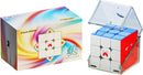 Cuberspeed X-Man Tornado V3 M Flagship 3x3 Stickerless Magnetic Speed Cube — 1