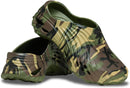 Crocs Unisex Adult Echo Wave Clogs – Army Green/Multi — 2