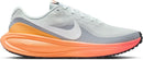 Nike Men's Revolution 8 Road Running Shoes - Off White/White/Wolf Grey/Topaz Gold — 6
