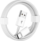 Car CarPlay Cable for iPhone18 Pro Max 17/16/15, USB A to USB C for Carplay photo 1