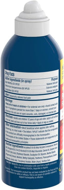 MagniLife Pain Relief Foot Spray, 3 oz, Pain Relief for Burning, Tingling or Sensitivity in Feet and Legs, No Alcohol Cooling Spray Moisturizes Dry, Cracked Heels — 6