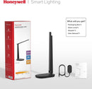 Honeywell HWT-H2 LED Desk Lamp, Eye-Caring Full Spectrum, USB Charging — 7
