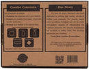Obenauf's Leather Care Essentials Kit - 4oz Heavy Duty Leather Preservative - 8oz Leather Oil Leather Conditioner - 8oz Cleanit Leather Cleaner - Horsehair Brush - Cleaning Cloth — 2