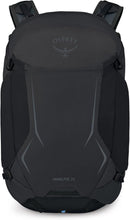 Osprey Hikelite 26L Hiking Backpack, Black OS | Raven Black — 6