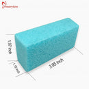 Maryton Pumice Sponge for Feet Pedicure Callus Remover Scrubber, 4 Pcs — 2