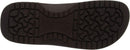 Birkenstock Unisex Adult Super Birki Fusion Clogs – Brown — 4
