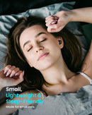TOZO A1 Wireless Earbuds Bluetooth 5.3 Light Weight in Ear Headphones photo 6