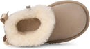 UGG unisex-child T Ultra Mini Bailey Bow 11
