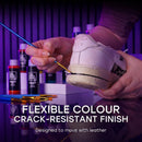 Shoe Clinic Leather Paint, Yellow, Easily Customize your Footwear — 5
