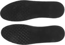 Breathable Sport Shoe Insoles Black EU 41-44 for Training and Work Boots — 1