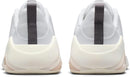 Nike Women's Bella 7 Training/Workout Shoes - White/Multicolor/Sail/Pencil Point — 3