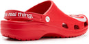 Crocs Classic Coca-cola Clogs – Coca-cola — 3