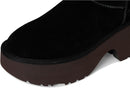 UGG Women's Classic Short New Heights 10