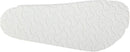 Birkenstock Unisex Adult Arizona Slides – White Birko Flor — 4