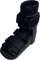 Alpha Medical Short Cam Walker Fracture Boot Walk Cast Ankle Sprain Orthopedic Boot Protectic Walking Boot Non-Air Walking Boot L4386 (X-Large) — 3
