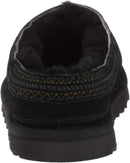 UGG Men's Neuman Slippers – Black — 3