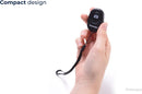 Photomyne Wireless Camera Shutter Remote Control for iPhone & Android photo 2