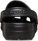 Crocs Athens Thong Sandal | 6 Women/4 Men | Black — 4