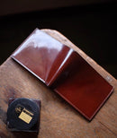 Saphir Medaille d’Or Cordovan Cream-Natural Wax Polish for Leather Shoes & Boots | Fawn — 4