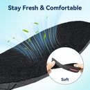 Height Increase Insoles with Air Cushion: 4 - Layer Adjustable Height Boosters for Men, Elevator Shoe Lifts for Men and Women, Breathable Heels Lift Inserts (1 Pair) — 6